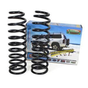 Arc fata 3″ EFS AUSTRALIA Toyota Land Cruiser 80/105/Lexus 450