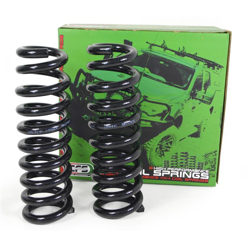 Arc fata 4-5" EFS AUSTRALIA Toyota Land Cruiser 80/105/Lexus 450