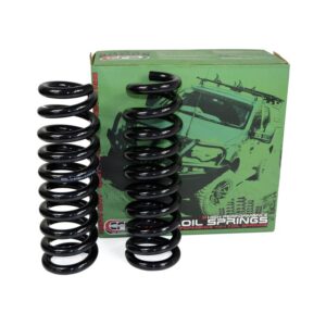 Arc spate 2" EFS AUSTRALIA Toyota Land Cruiser 80/100/105/Lexus 450 / Lexus 470