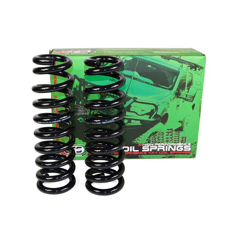 Arc fata 1.5″ EFS AUSTRALIA Toyota Land Cruiser 200 2007+