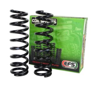 Arc fata 2" EFS AUSTRALIA Toyota Land Cruiser 300