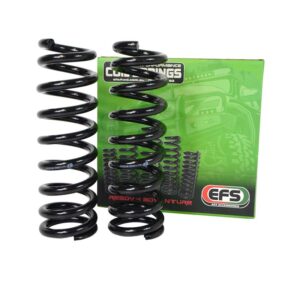 Arc fata 2" EFS AUSTRALIA Toyota Land Cruiser 300