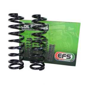 Arc fata 2" EFS AUSTRALIA Toyota Land Cruiser 300