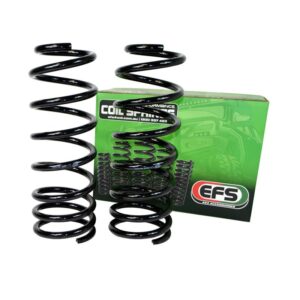 Arc spate 2" EFS AUSTRALIA Toyota Land Cruiser 300