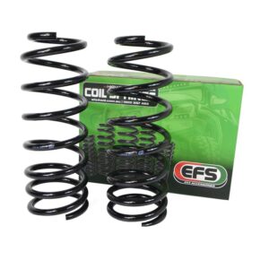 Arc spate 2" EFS AUSTRALIA Toyota Land Cruiser 300