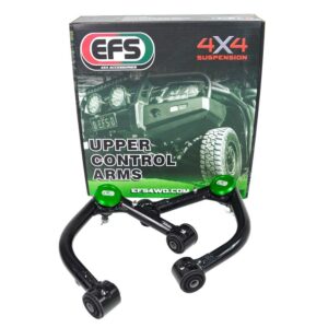 Set 2 bascule/brate superioare fata EFS AUSTRALIA Toyota Land Cruiser 200