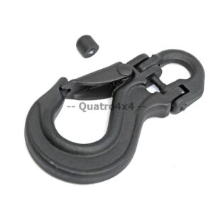 Carlig universal troliu