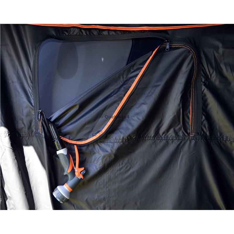 Cabina de dus 100x100x200cm - imagine 2