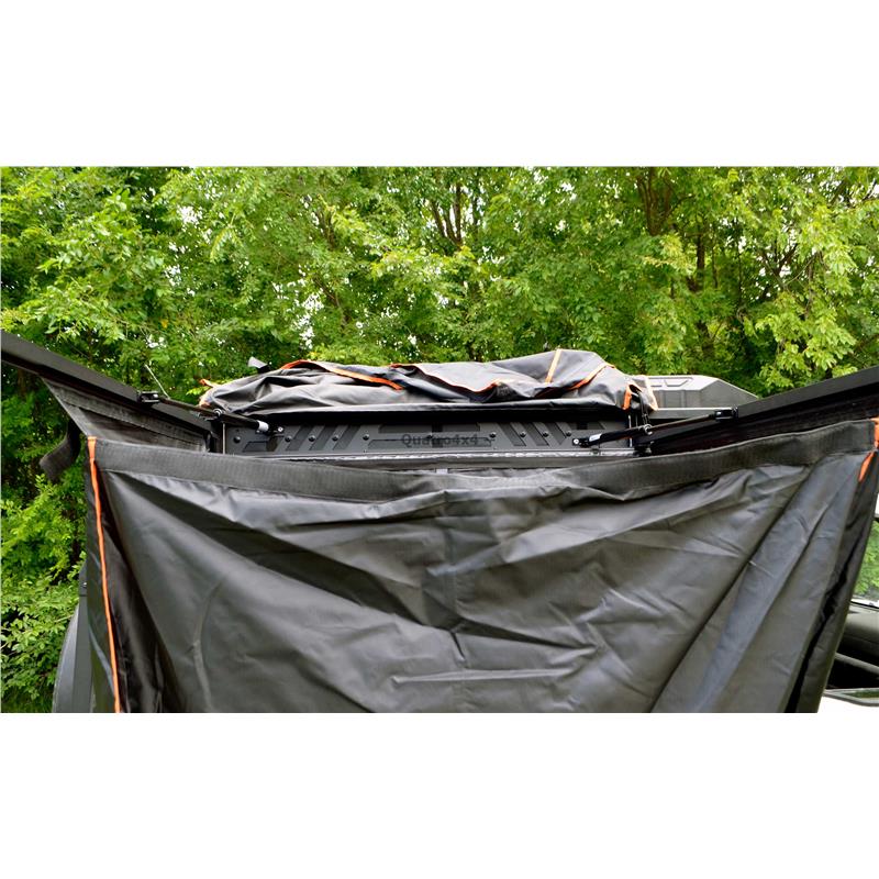 Cabina de dus 100x100x200cm - imagine 3