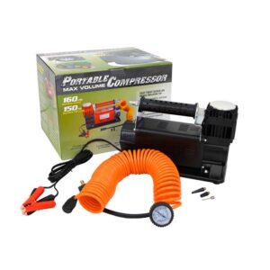 Compresor aer 160L/MIN