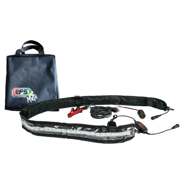 Banda led flexibila bicolora EFS AUSTRALIA