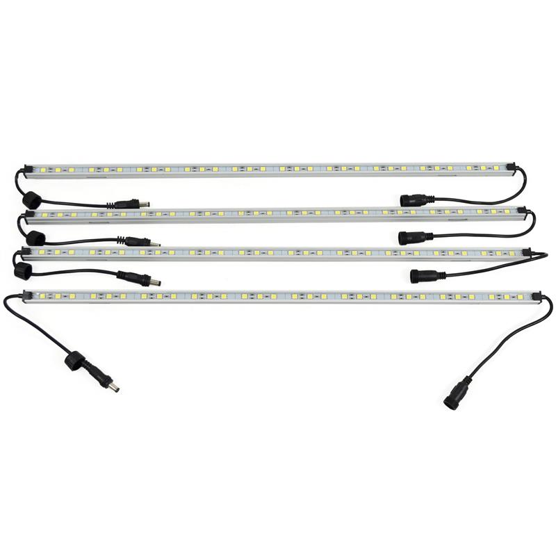 Banda led magnetica EFS AUSTRALIA - imagine 2