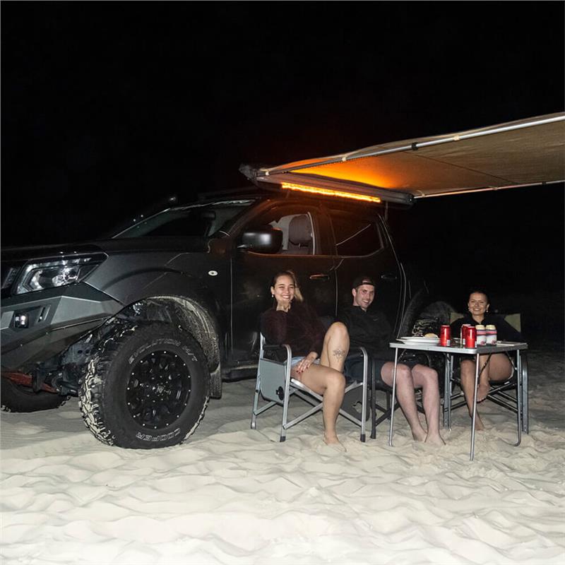 Banda led magnetica EFS AUSTRALIA - imagine 4