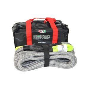 Sufa cinetica 8,5 T 9m x 30mm EFS AUSTRALIA