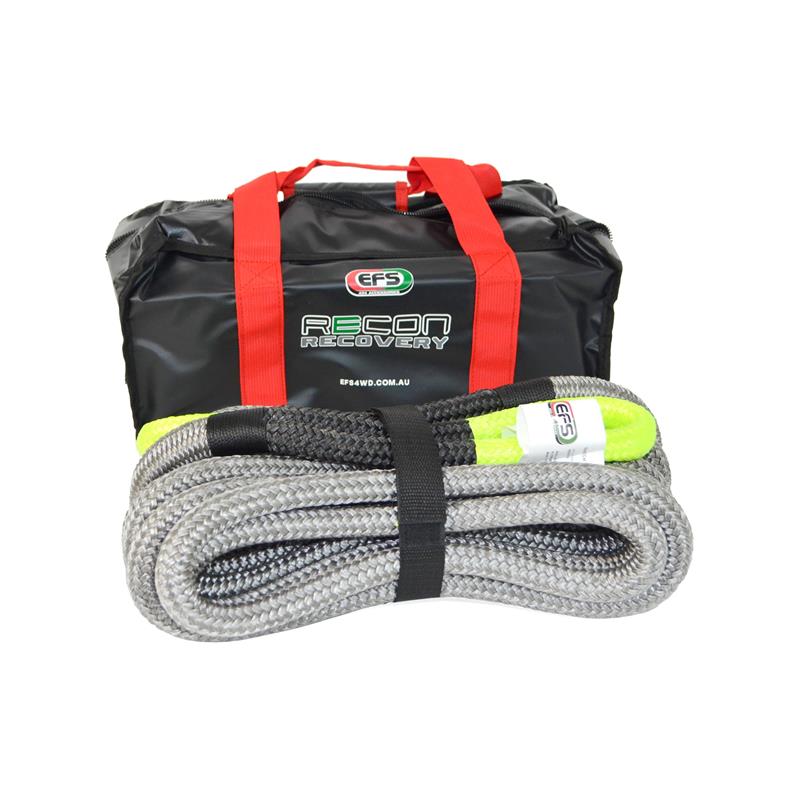 Sufa cinetica 8,5 T 9m x 30mm EFS AUSTRALIA