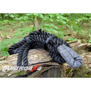 Sufa cinetica cablu 8x28MM