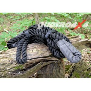 Sufa cinetica cablu 8x32MM