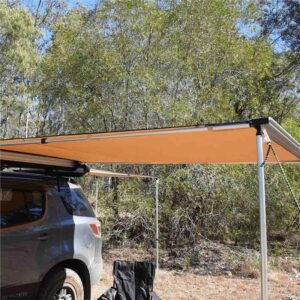 Acoperis lateral 1,4 X 2M EFS AUSTRALIA