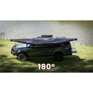 Marchiza 180° EFS AUSTRALIA