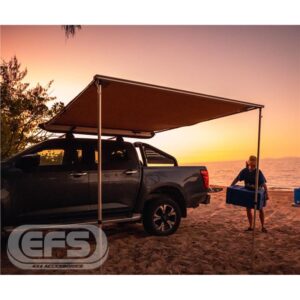 Acoperis lateral 2.5 X 2.5 M EFS AUSTRALIA