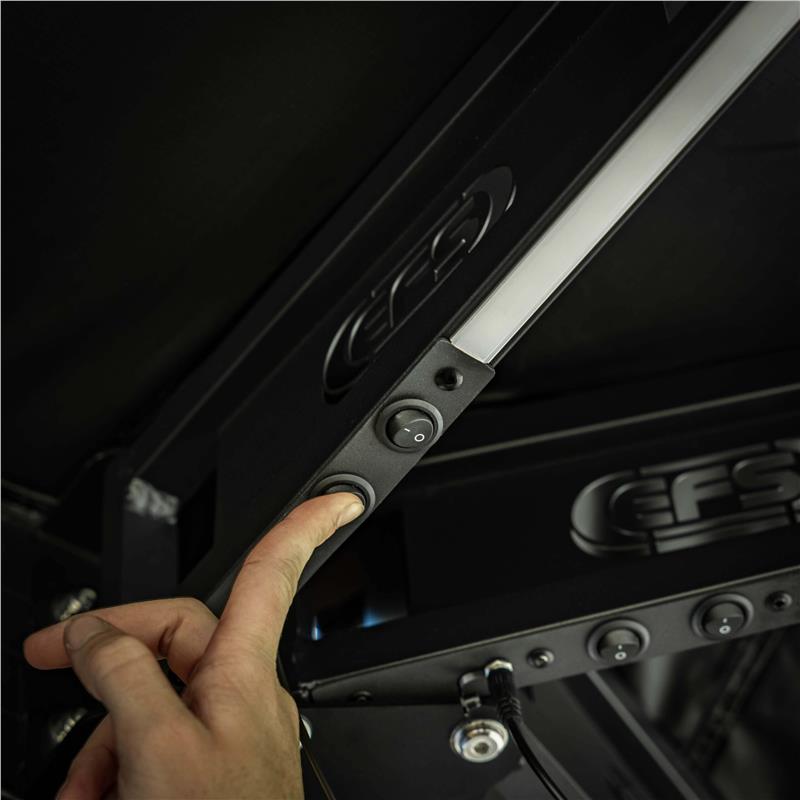 Marchiza 270° EFS AUSTRALIA - imagine 4