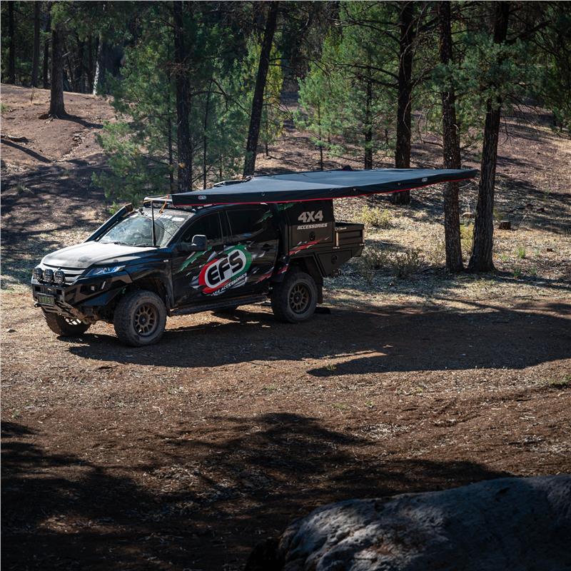 Marchiza 270° EFS AUSTRALIA