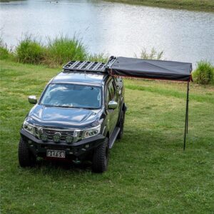 Acoperis lateral 2M X 2M