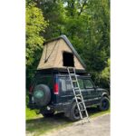 Cort auto 210x125x150cm
