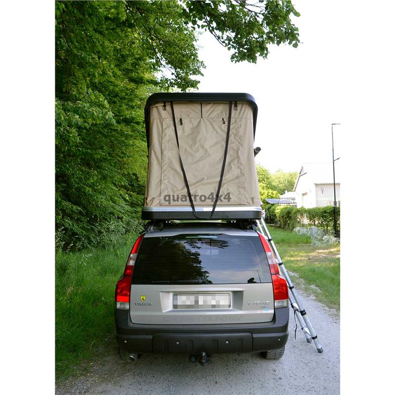 Cort auto 210x125x150cm - imagine 3