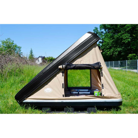 Cort auto 210x125x150cm - imagine 4