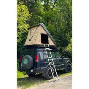 Cort auto 210x125x150cm