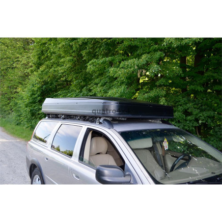 Cort auto 210x125x150cm - imagine 5