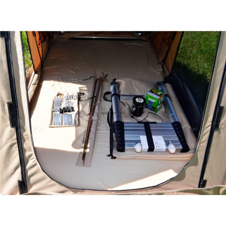 Cort auto 210x125x150cm - imagine 7