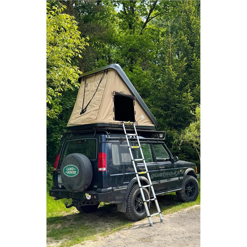 Cort auto 210x125x150cm