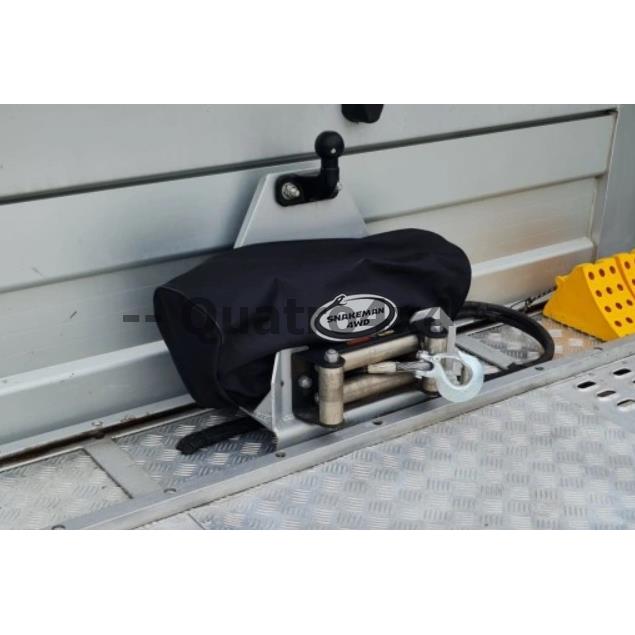 Husa impermeabila troliu 8500-13500lbs - imagine 3