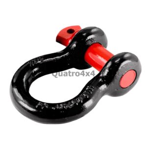 Ochet tractare 4.75T