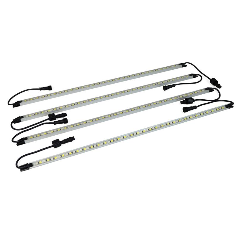 Banda led magnetica bicolora EFS AUSTRALIA - imagine 4