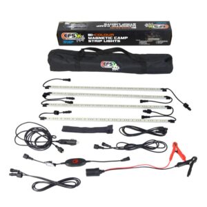 Banda led magnetica bicolora EFS AUSTRALIA