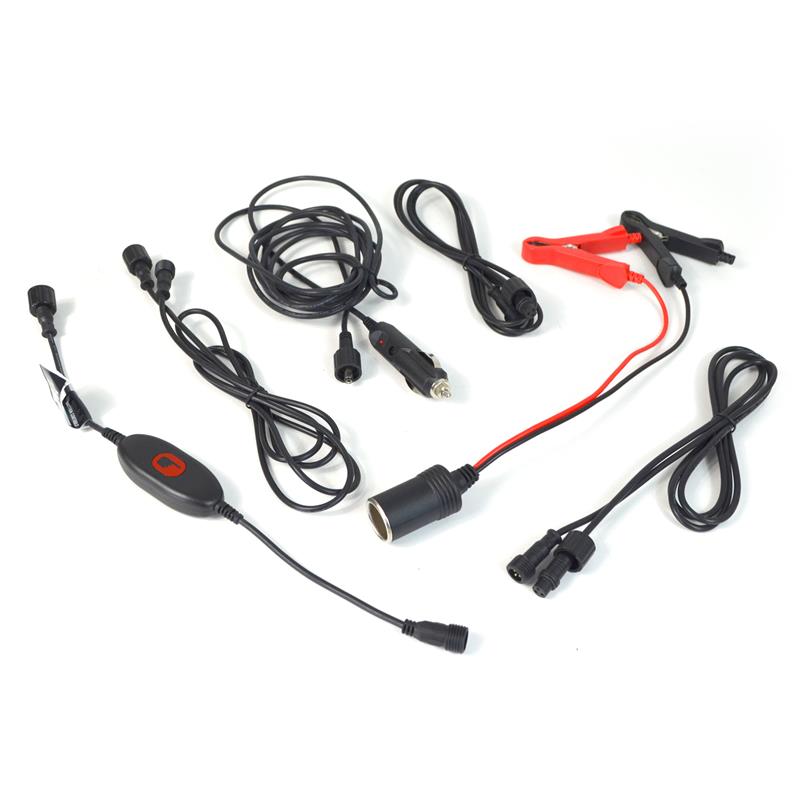 Banda led magnetica bicolora EFS AUSTRALIA - imagine 5