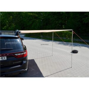 Acoperis lateral 1,4 X 2M