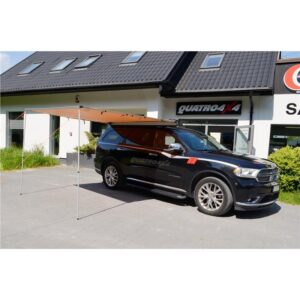 Acoperis lateral 2.5 X 2.5 M