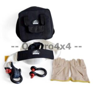 Kit accesorii mici offroad