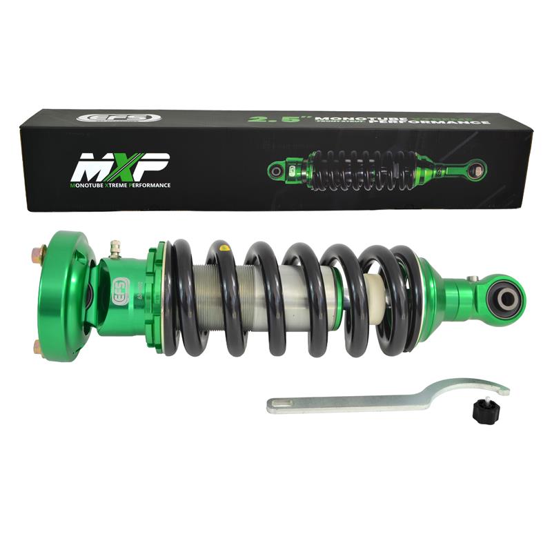 Amortizor fata MXP lift 30mm Nissan Navara D23 2015-2025/ D40 2006+, Mercedes X-Class 2017-2020, Renault Alaskan 2017+