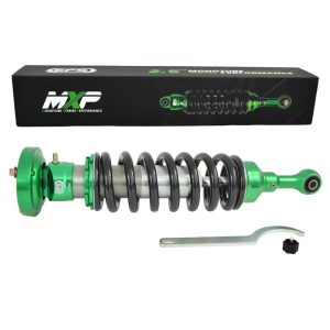 Amortizor fata MXP lift 40mm Toyota Hilux 2005-2025+, Tunland 2012+