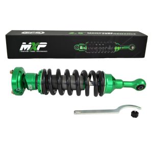 Amortizor fata MXP lift 45mm Isuzu D-Max 2012-2020+, Mu-X 2013-2021+, Mazda BT50 2020+