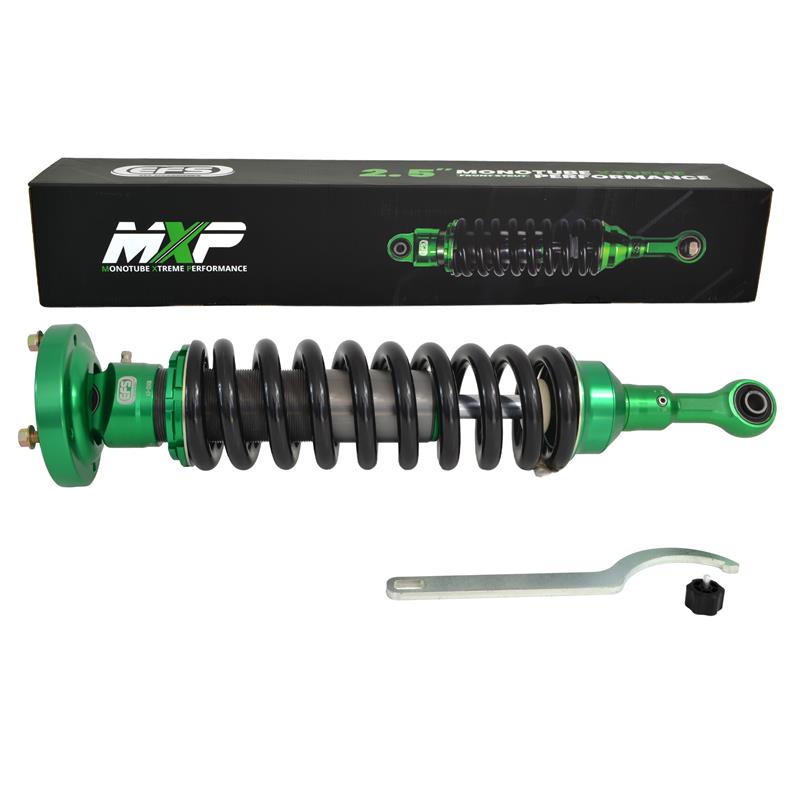 Amortizor fata MXP lift 30mm Toyota Land Cruiser 200 2007-2015+