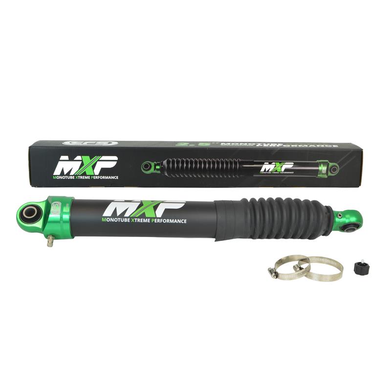 Amortizor spate MXP lift 30mm Mitsubishi L200 2006-2024, Nissan Navara D23 2015-2025, Fiat Fullback 2018+