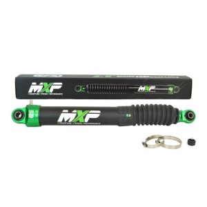 Amortizor spate MXP lift 30mm Nissan Navara D23 2015-2025/ D40 2006+, Mercedes X-Class 2017-2020, Renault Alaskan 2017+