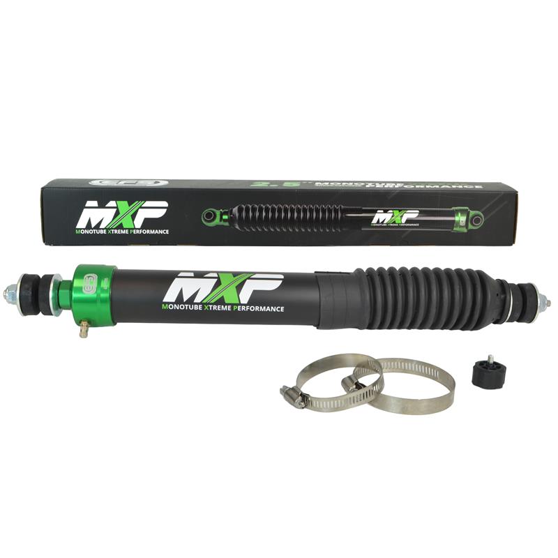 Amortizor fata MXP lift 2" Nissan Patrol Y60 Y61, Toyota Land Cruiser 76/ 78 / 79
