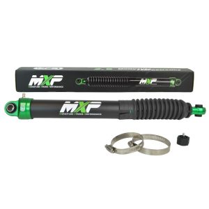 Amortizor spate MXP lift 2" Nissan Patrol Y60 Y61, Toyota Land Cruiser 76/ 78 / 79